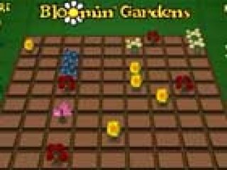 Bloamin gardens