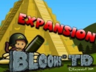 Bloons TD 4 Expansion - 1 