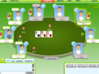 Good Game Poker - 2 
