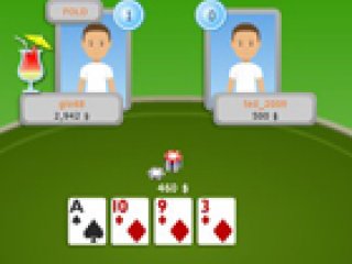 Good Game Poker - 1 