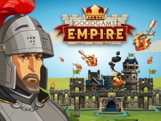GoodGame Empire - 1 