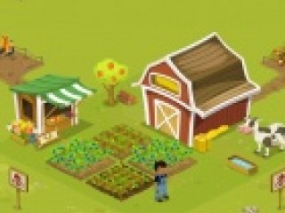 Farming Fever: Cooking Games for iphone instal