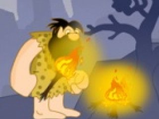 Light My Fire