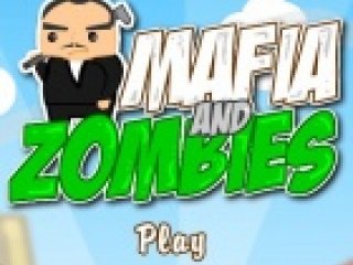 Mafia & Zombies game