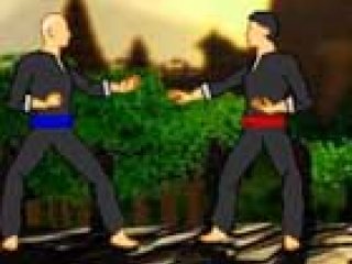 Pencak silat - 1 