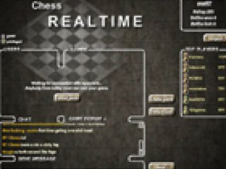 Realtime Chess - 4 