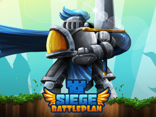 Siege Battleplan - 1 